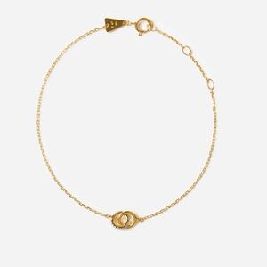 Adina Reyter Gold Bracelet